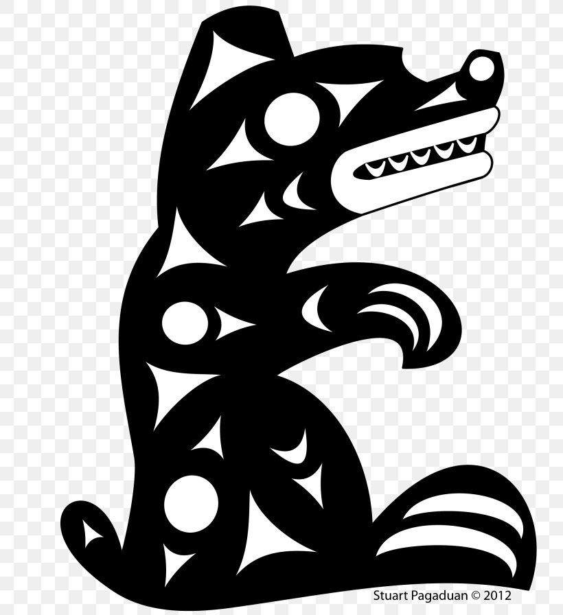 Black And White Pacific Northwest Coast Salish Salish Peoples Art, PNG, 2050x2240px, Black And White, Art, Artwork, Black, Coast Salish Download Free
