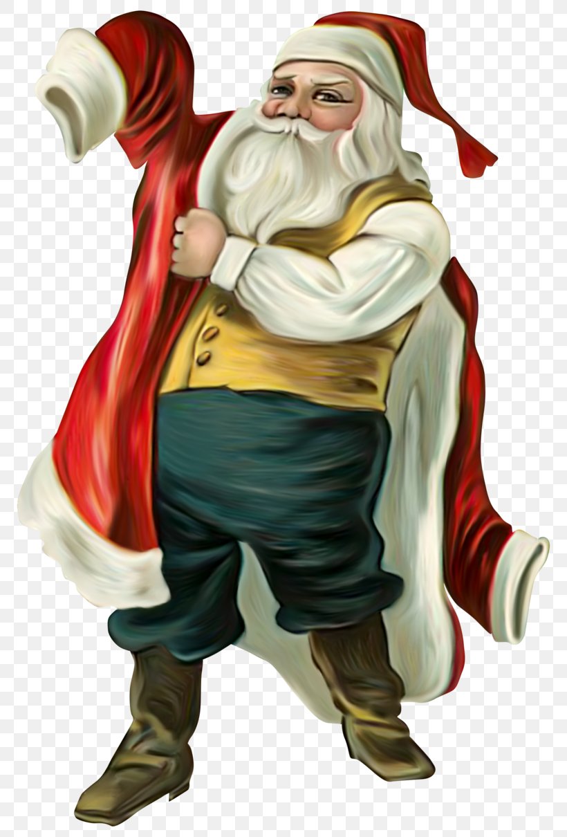 Cartoon Santa Claus Animation, PNG, 800x1210px, Cartoon, Albom, Animation, Character, Christmas Download Free