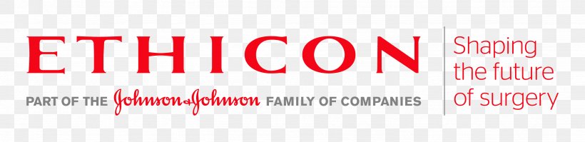 Ethicon Inc. Johnson & Johnson Health Care Medical Equipment Medicine, PNG, 2669x648px, Ethicon Inc, Area, Brand, Covidien Ltd, Doctor Of Medicine Download Free