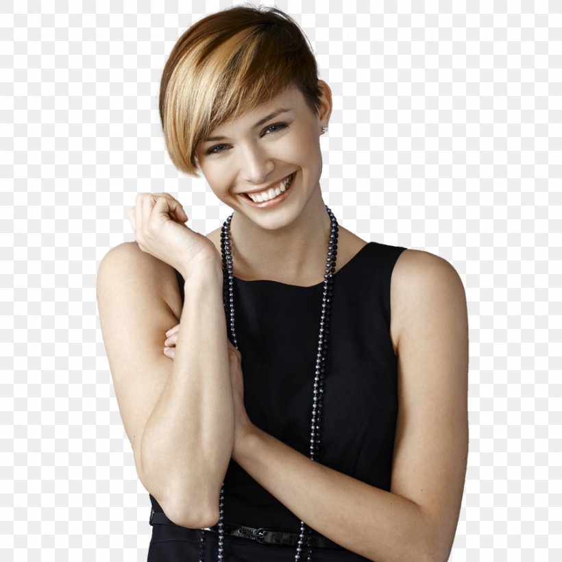 Hairstyle Bangs Dentistry Woman Emotion, PNG, 900x900px, Hairstyle, Arm, Bangs, Beauty, Brown Hair Download Free
