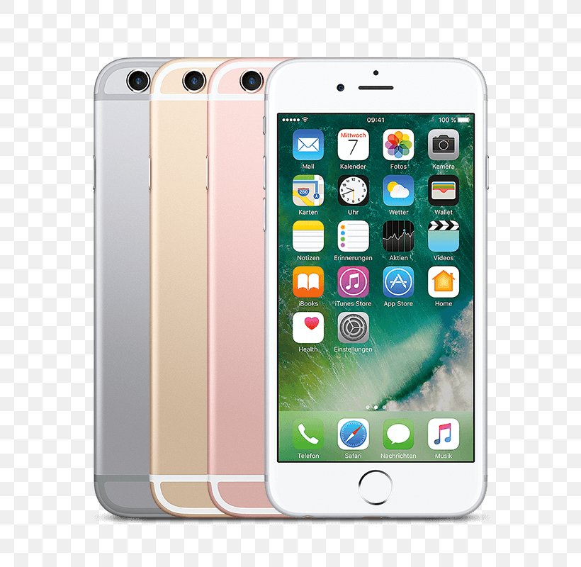IPhone 6s Plus IPhone 4 Apple IPhone 7, PNG, 800x800px, Iphone 6, Apple, Apple Iphone 7, Cellular Network, Communication Device Download Free