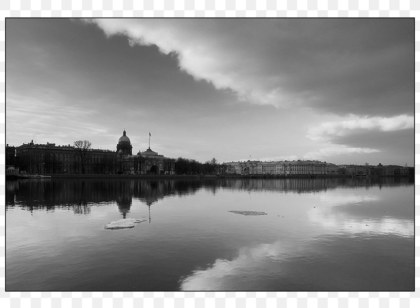 Loch Water Resources Lake District Inlet Skyline, PNG, 800x600px, Loch, Bayou, Black And White, Calm, Cloud Download Free