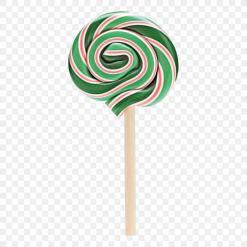 Lollipop Stick Candy Green Confectionery Candy, PNG, 1200x1200px, Lollipop, Candy, Confectionery, Food, Green Download Free