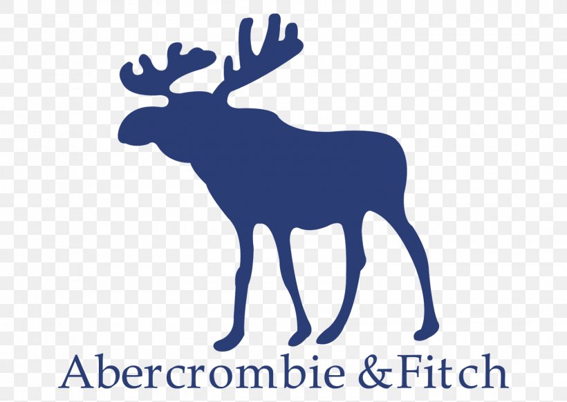 Abercrombie & Fitch Retail Clothing Logo Clip Art, PNG, 1600x1136px, Abercrombie Fitch, American Eagle Outfitters, Antler, Brand, Casual Download Free