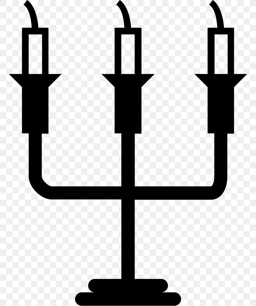 Candelabra Candlestick Kitchen Utensil Tool, PNG, 764x981px, Candelabra, Black And White, Bougeoir, Candle, Candle Holder Download Free