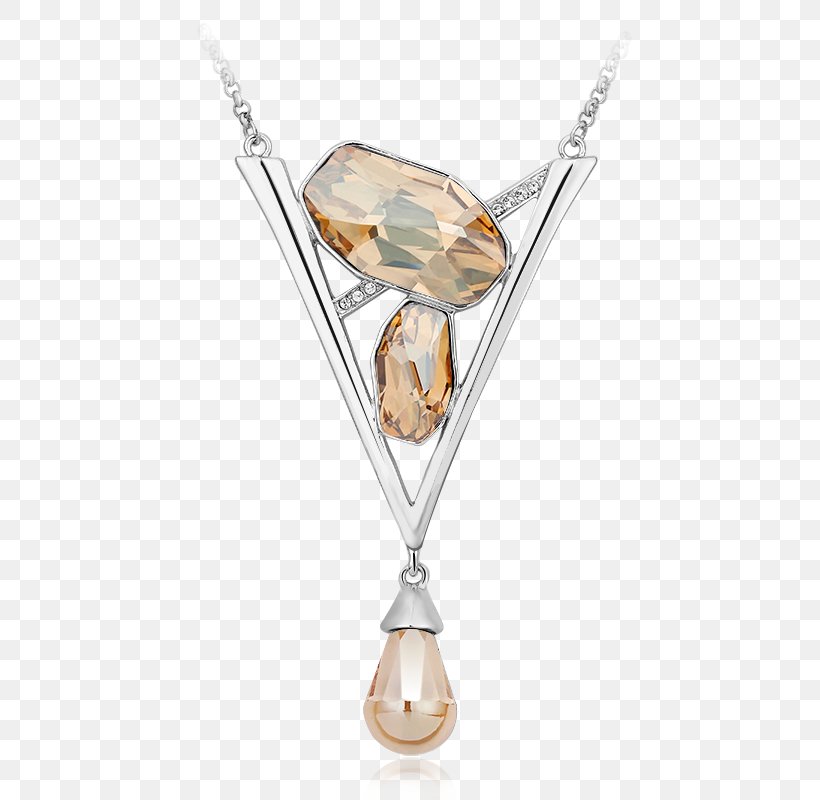 Charms & Pendants Jewellery Chain Necklace Gold, PNG, 800x800px, Charms Pendants, Amber, Chain, Clothing Accessories, Colored Gold Download Free