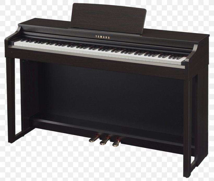 Clavinova Yamaha Corporation Digital Piano Musical Instruments, PNG, 1000x846px, Watercolor, Cartoon, Flower, Frame, Heart Download Free