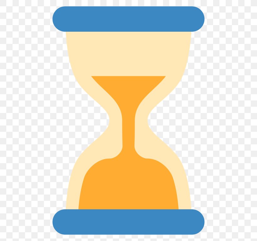 Emojipedia Hourglass Clock Sand, PNG, 768x768px, Emoji, Alarm Clocks, Clock, Egg Timer, Emojipedia Download Free