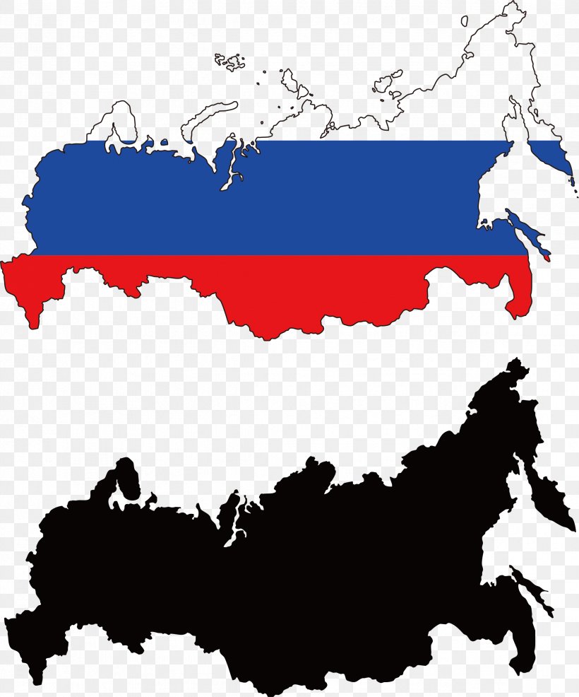 Flag Of Russia Map Royalty-free, PNG, 2344x2821px, Russia, Area, Can Stock Photo, Contour Line, Dog Like Mammal Download Free