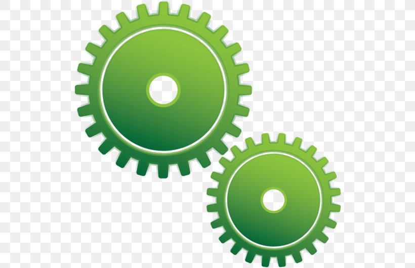 Gear Drawing Industry, PNG, 530x530px, Gear, Brand, Drawing, Gear Pump, Green Download Free