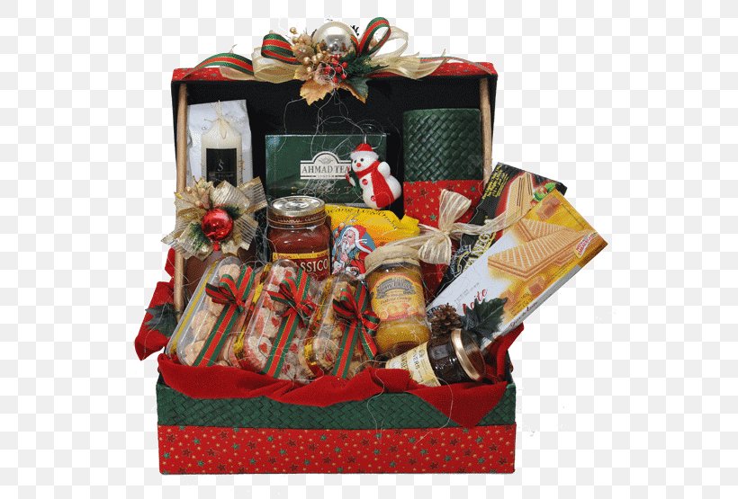 Hamper Mishloach Manot Food Gift Baskets Biscuits, PNG, 550x555px, Hamper, Basket, Biscuits, Christmas Ornament, Diwali Download Free