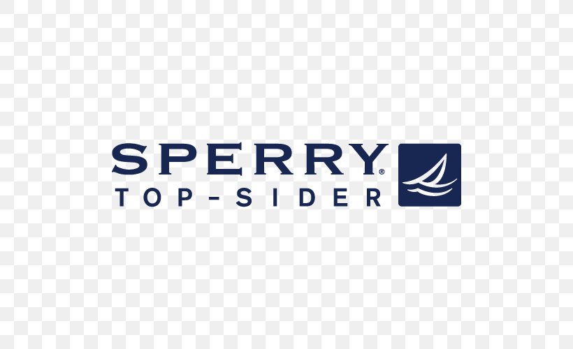 Logo Sperry Top-Sider Organization Shoe Saucony, PNG, 500x500px, Logo, Area, Blue, Brand, Decal Download Free