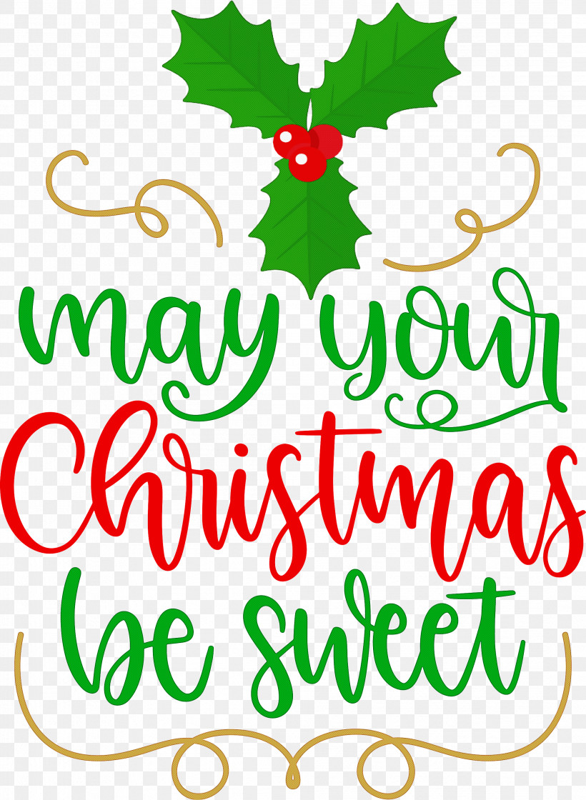 May Your Christmas Be Sweet Christmas Wishes, PNG, 2196x3000px, Christmas Wishes, Christmas Day, Christmas Ornament, Christmas Ornament M, Christmas Tree Download Free