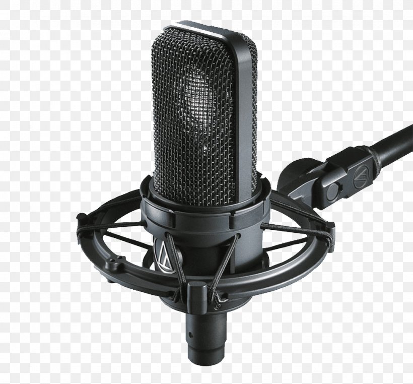 Microphone Audio-Technica AT4040 AUDIO-TECHNICA CORPORATION Audio-Technica AT4033/CL, PNG, 972x904px, Microphone, Audio, Audio Equipment, Audiotechnica At4040, Audiotechnica Corporation Download Free