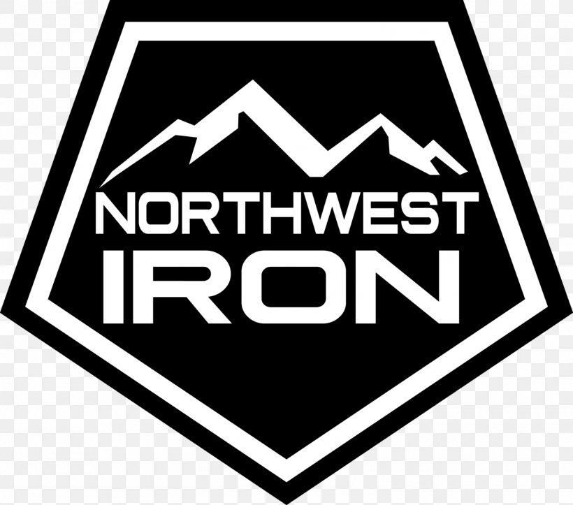 Northwest Iron, PNG, 1500x1323px, Crossfit Games, Area, Black, Black And White, Brand Download Free
