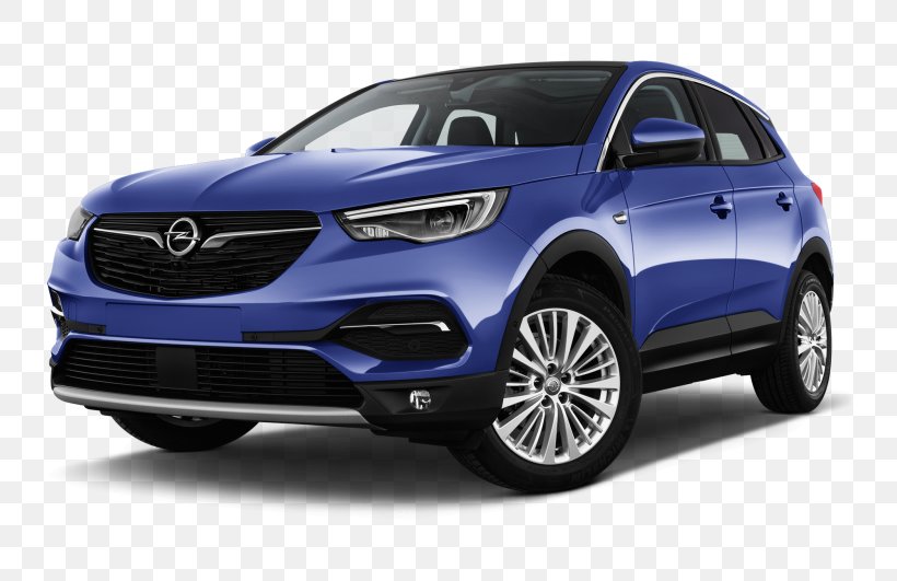 Opel Grandland X Car Lincoln MKX Neuwagen, PNG, 800x531px, Opel Grandland X, Automotive Design, Automotive Exterior, Brand, Bumper Download Free