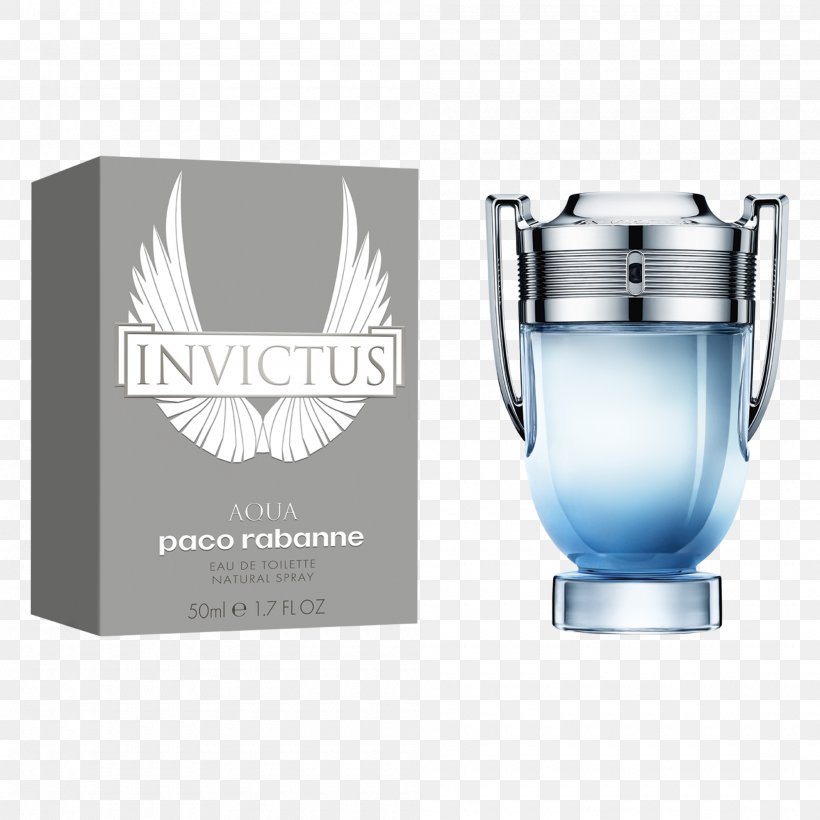 Paco Rabanne Invictus Aqua Eau De Toilette Perfume Invictus Aqua Cologne By Paco Rabanne Cosmetics, PNG, 2000x2000px, Perfume, Aftershave, Brand, Cosmetics, Eau De Toilette Download Free