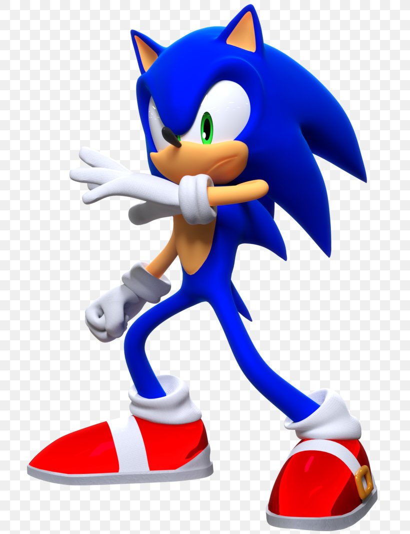 Sonic The Hedgehog Image Angry Sonic, PNG, 749x1067px, Sonic The Hedgehog, Action Figure, Cartoon, Cobalt Blue, Com Download Free
