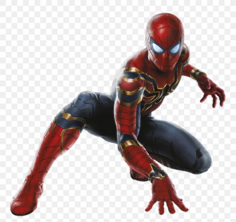 Spider-Man Iron Man Thor Hulk Wanda Maximoff, PNG, 922x867px, Spiderman, Action Figure, Avengers, Avengers Infinity War, Fictional Character Download Free