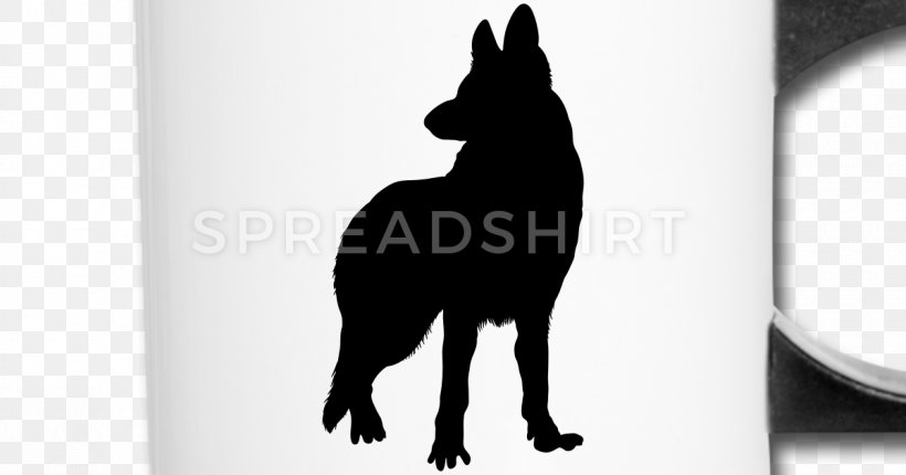 The German Shepherd Dobermann Veterinarian, PNG, 1200x630px, German Shepherd, Black And White, Breed, Carnivoran, Dobermann Download Free