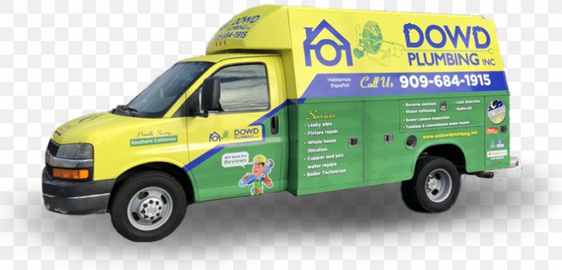 A O Dowd Plumbing Inc. Car Plumber Compact Van, PNG, 936x452px, Plumbing, Automotive Exterior, Brand, California, Car Download Free