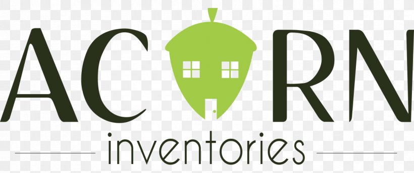 Acorn Inventories House Building Logo Aspire Event Management LLC, PNG, 1190x500px, House, Ankeny, Brand, Building, Green Download Free