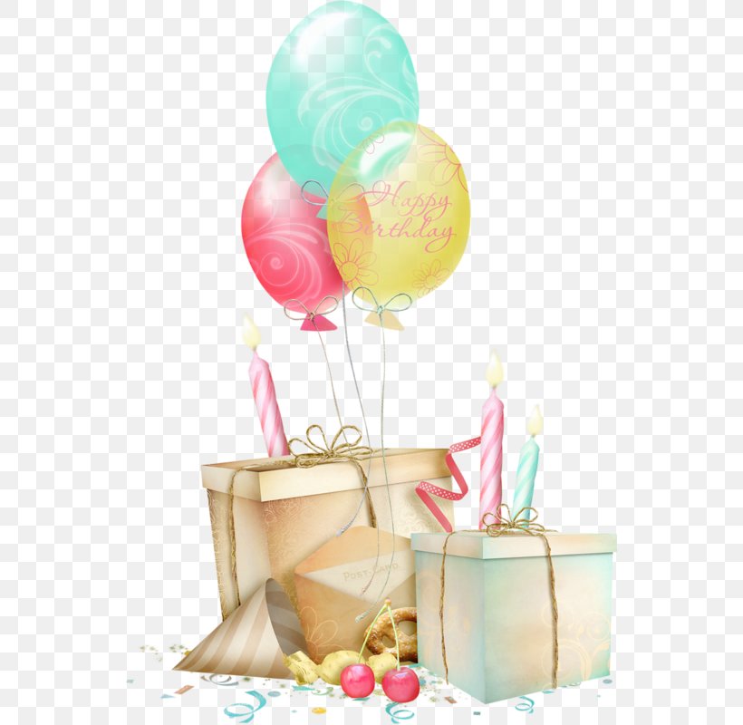 Birthday Cake Happy Birthday To You Wish Greeting Card, PNG, 542x800px, Birthday, Balloon, Gift, Gratis, Happy Birthday To You Download Free