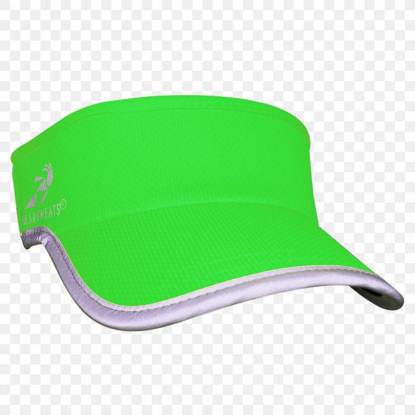 Cap Sports Visor Hat Sun Visor, PNG, 1280x1280px, Cap, Coolmax, Customer Review, Cycling, Green Download Free