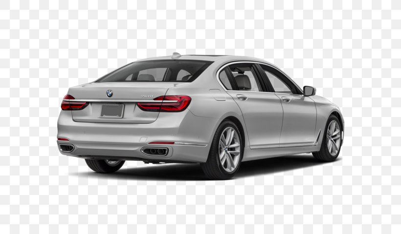 Car 2018 BMW 7 Series Dodge Vehicle, PNG, 640x480px, 2018 Bmw 7 Series, Car, Automotive Design, Automotive Exterior, Bmw Download Free