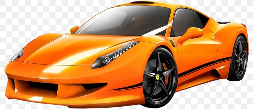 Car Ferrari 458 Ferrari F12 LaFerrari, PNG, 800x355px, Car, Automotive Design, Automotive Exterior, Coupe, Ferrari Download Free