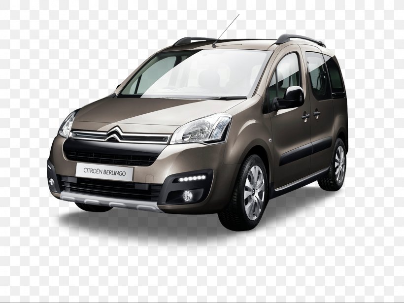 Citroen Berlingo Multispace Bumper Minivan Compact Car, PNG, 1280x960px, Bumper, Auto Part, Automotive Design, Automotive Exterior, Automotive Wheel System Download Free