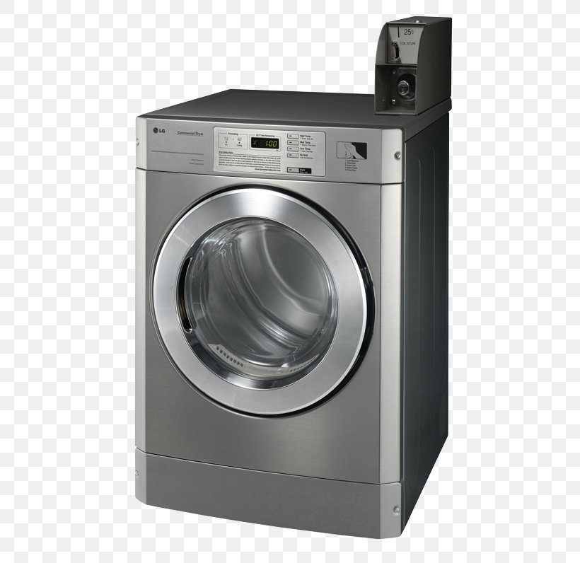 Clothes Dryer Laundry Washing Machines Home Appliance Combo Washer Dryer, PNG, 500x796px, Clothes Dryer, Combo Washer Dryer, Direct Drive Mechanism, Drying, Home Appliance Download Free