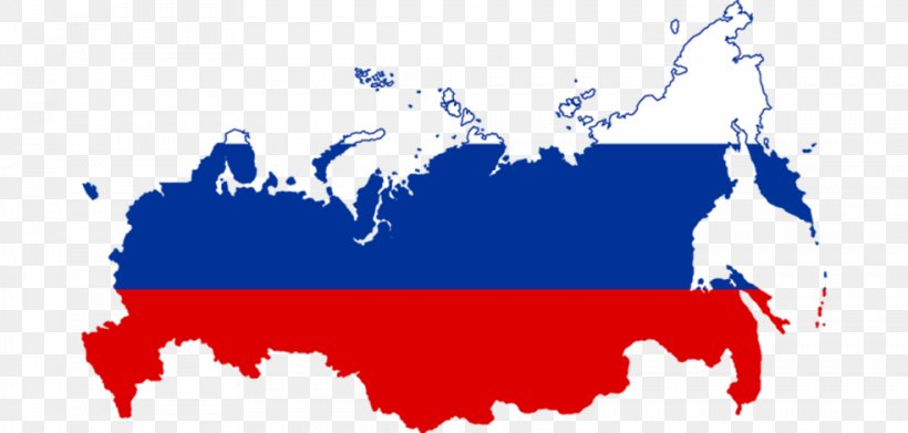 Flag Of Russia Map National Flag, PNG, 984x470px, Russia, Area, Blank Map, Blue, File Negara Flag Map Download Free