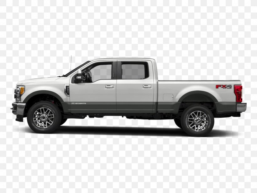 Ford Super Duty Ford F-350 Ford Motor Company Pickup Truck, PNG, 1280x960px, 2018, Ford Super Duty, Automotive Design, Automotive Exterior, Automotive Tire Download Free