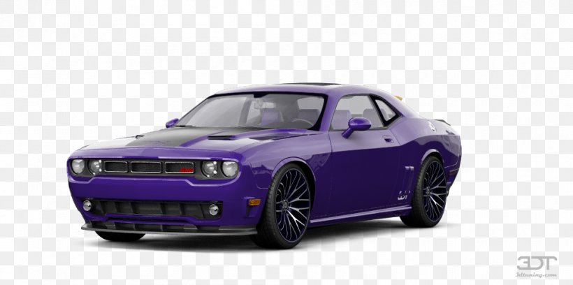 Muscle Car 2018 Dodge Challenger Sports Car, PNG, 1004x500px, 2018 Dodge Challenger, Muscle Car, Automotive Design, Automotive Exterior, Brand Download Free