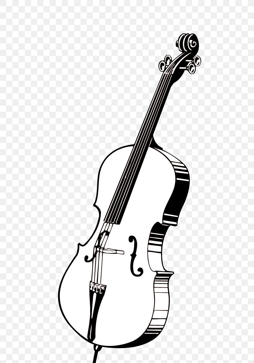 Musical Instrument Violin Cdr, PNG, 676x1169px, Watercolor, Cartoon, Flower, Frame, Heart Download Free
