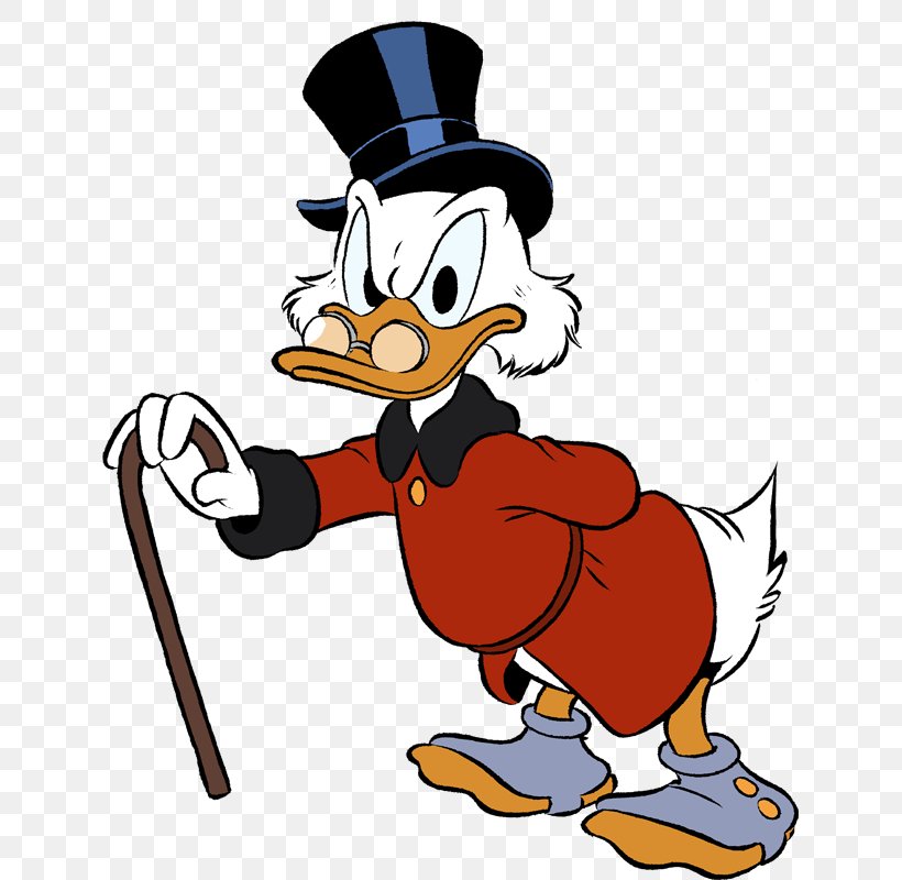 Scrooge McDuck Comics Character Film Donald Duck Universe, PNG, 633x800px, Scrooge Mcduck, Actor, Art, Beak, Bird Download Free