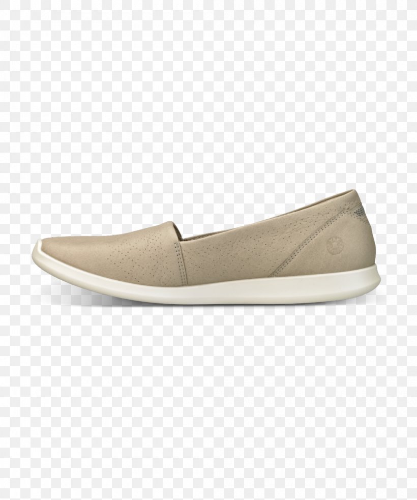 Slip-on Shoe ECCO Beige Suede, PNG, 1000x1200px, Watercolor, Cartoon, Flower, Frame, Heart Download Free