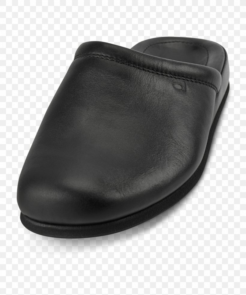 Slip-on Shoe Slipper Leather, PNG, 1000x1200px, Slipon Shoe, Black, Black M, Footwear, Leather Download Free