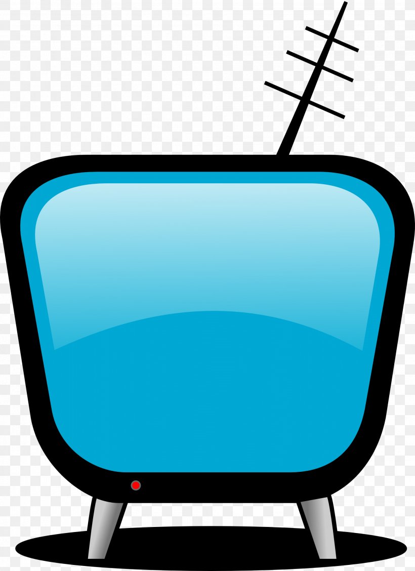 Television Free-to-air Clip Art, PNG, 1979x2723px, Television, Area, Art, Black And White, Chair Download Free
