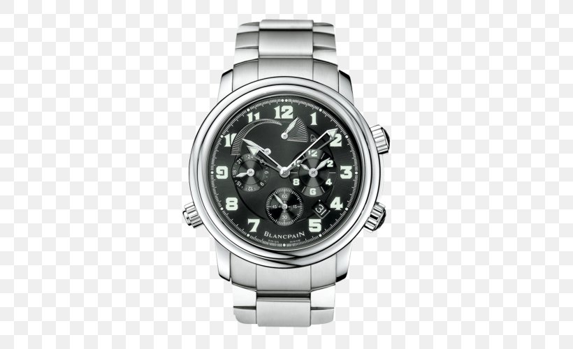 Tissot Automatic Watch Blancpain Chronograph, PNG, 500x500px, Tissot, Automatic Watch, Blancpain, Brand, Chronograph Download Free