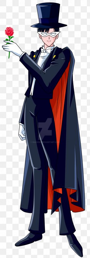 Tuxedo Mask Images, Tuxedo Mask Transparent PNG, Free download