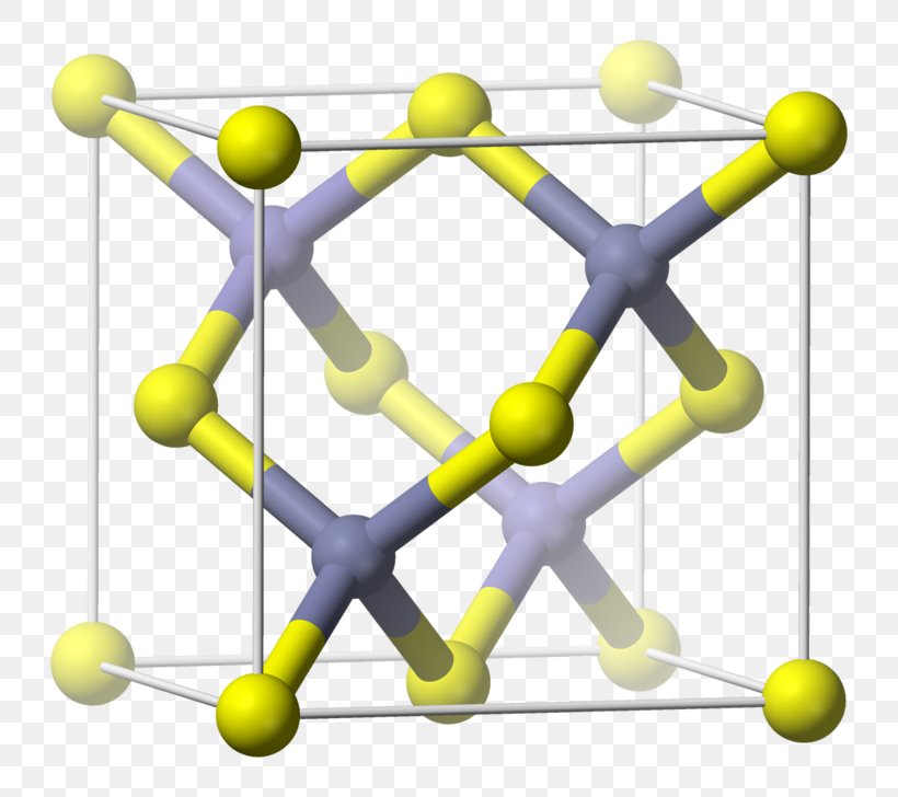 Zinc Sulfide Crystal Structure Cubic Crystal System Sphalerite, PNG, 800x728px, Zinc Sulfide, Area, Crystal, Crystal Structure, Cubic Crystal System Download Free