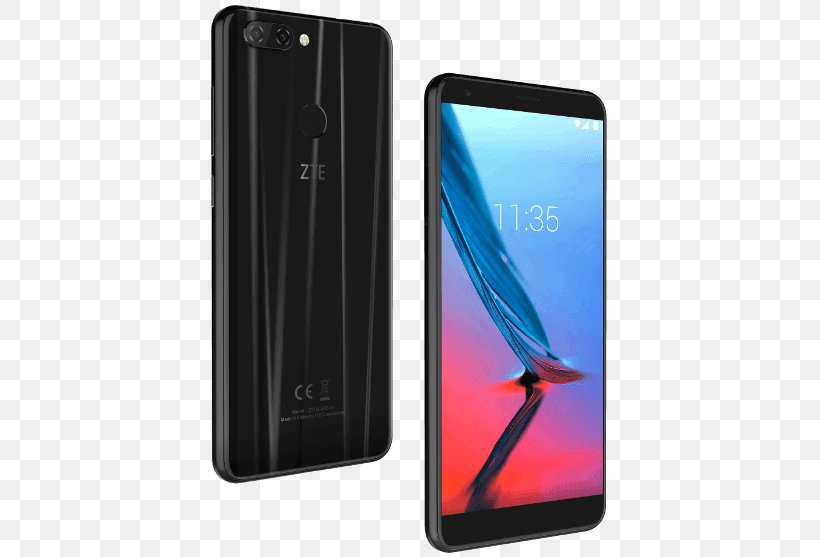 2018 Mobile World Congress ZTE Smartphone Samsung Galaxy S Series Huawei, PNG, 506x557px, 2018 Mobile World Congress, Case, Communication Device, Electronic Device, Feature Phone Download Free