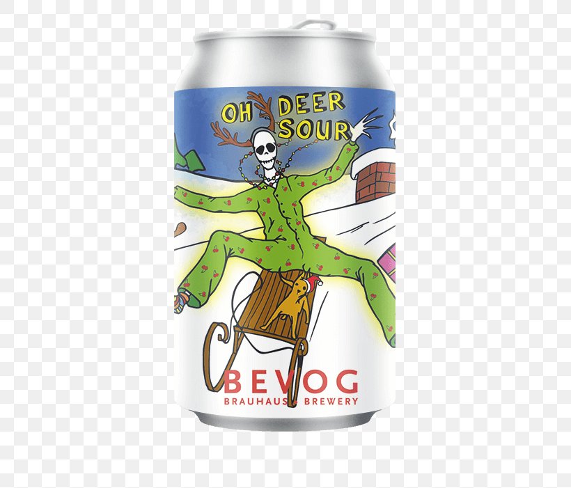 Beer Bevog Brauhaus-Brewery Deer Snakes Image, PNG, 488x701px, Beer, Cherry, Deer, Drink, Drinkware Download Free