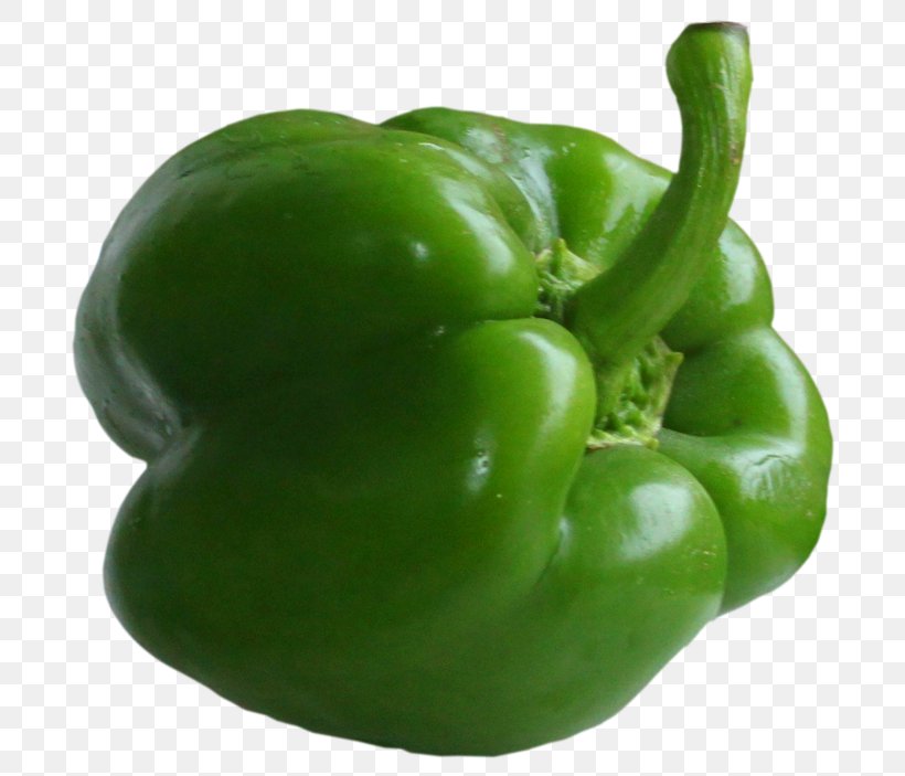 Bell Pepper Vegetable Clip Art, PNG, 730x703px, Bell Pepper, Bell Peppers And Chili Peppers, Bhut Jolokia, Capsicum, Capsicum Annuum Download Free