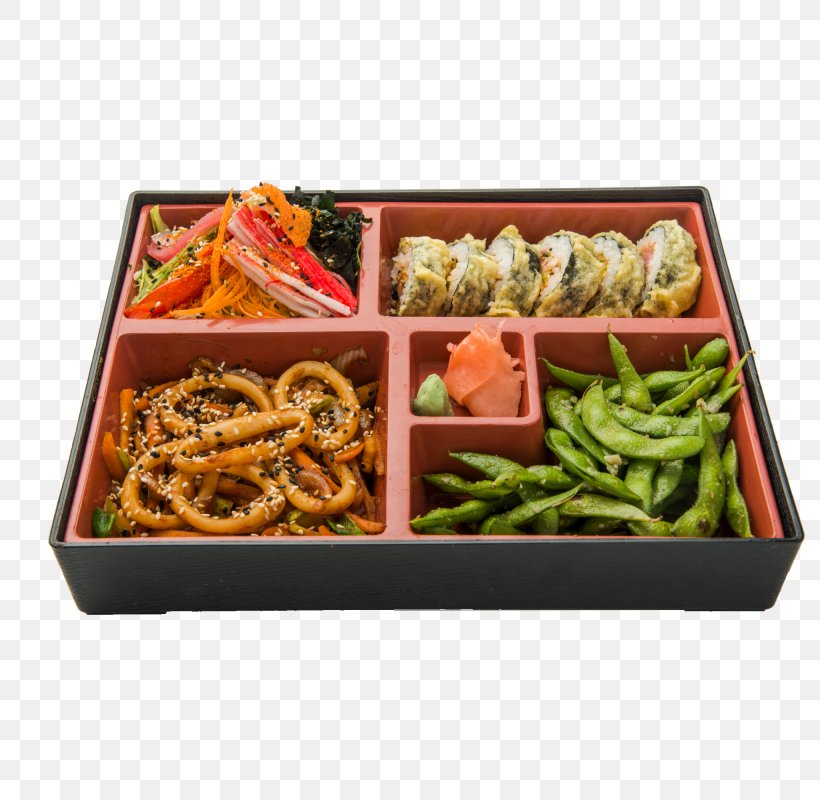 Bento Vegetable Osechi Tempura Side Dish, PNG, 800x800px, Bento, Asian Food, Bell Pepper, Cooking, Cuisine Download Free