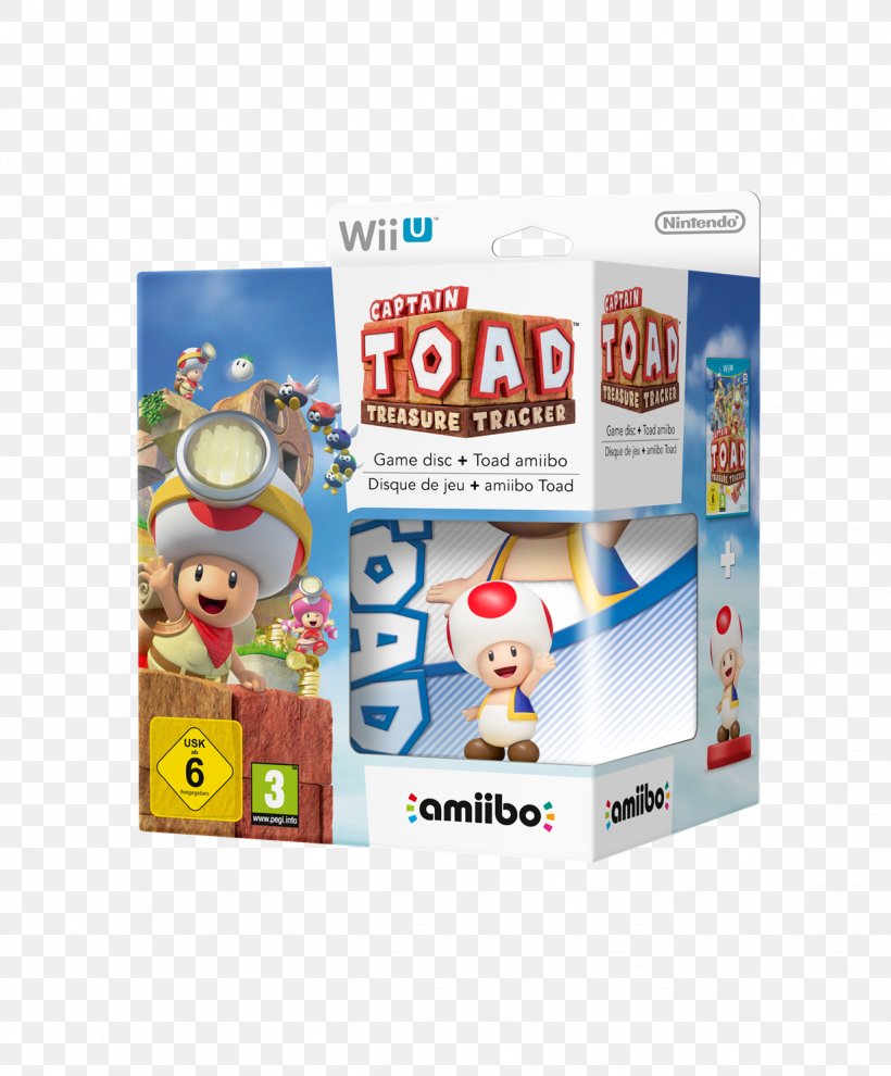 Captain Toad: Treasure Tracker Wii U Nintendo Switch Animal Crossing: Amiibo Festival, PNG, 1232x1488px, Captain Toad Treasure Tracker, Amiibo, Animal Crossing Amiibo Festival, Electronic Device, Gadget Download Free