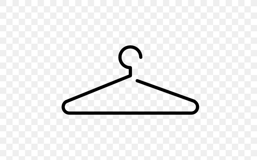 Clothes Hanger Logo Graphic Design, PNG, 512x512px, Clothes Hanger, Area, Coat Hat Racks, Logo, Royaltyfree Download Free