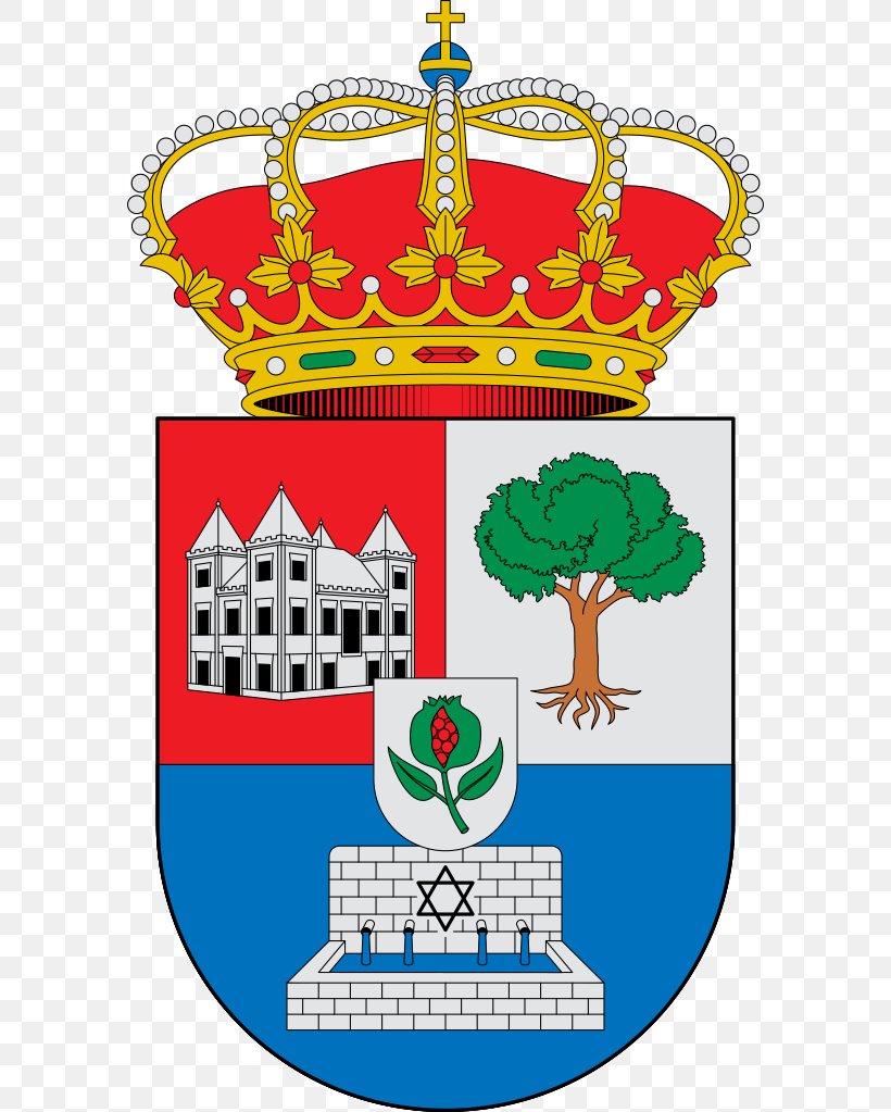 Coat Of Arms Deifontes Seville Las Gabias History, PNG, 586x1023px, Coat Of Arms, Achievement, Area, Artwork, Blazon Download Free